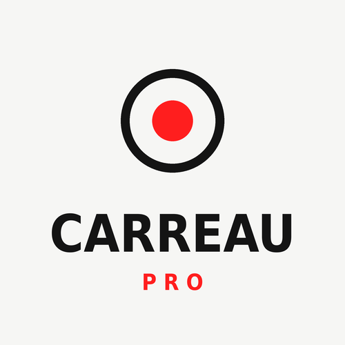 CARREAU PRO
